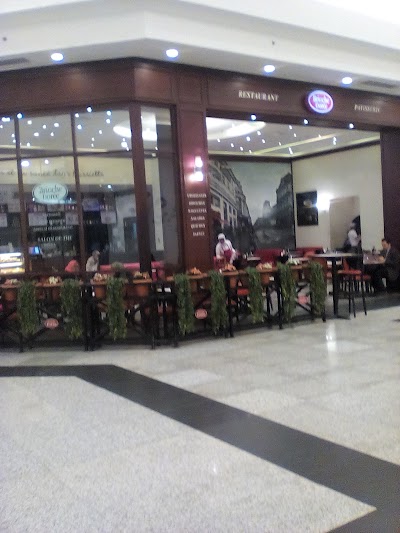 Photos of La Poire Cafe