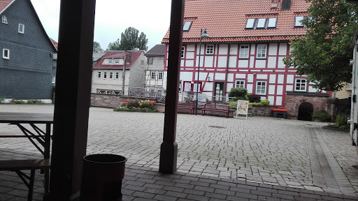 Galerie im Bürgerhaus - Thumbnail