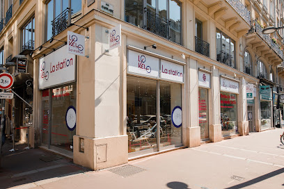 Lovélo Longue Durée