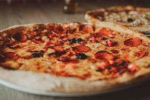 Photo n°1 de La Prima Volta à Ampuis (Pizzeria)