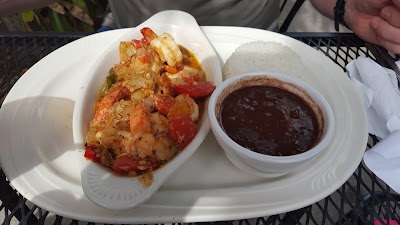 Photos of Havana Cafe of the Everglades