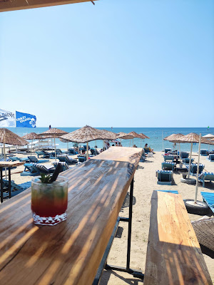 Surf Inn Gökçeada Kamping/Otel