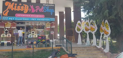 Missy Pet Shop