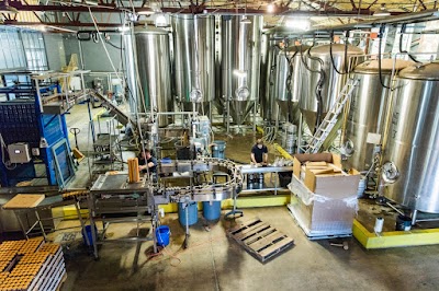 Photos of Good People Brewing Company