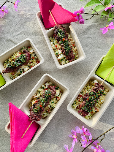 Kello Kitchen - Visual