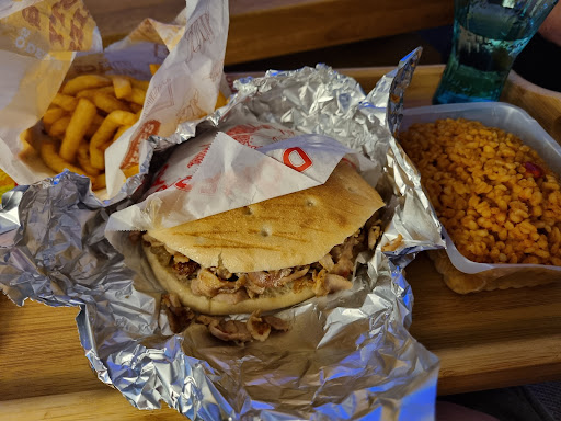 Photo 3 - Olmez Restaurant