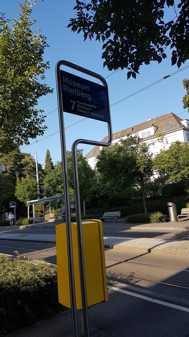 Museum Rietberg