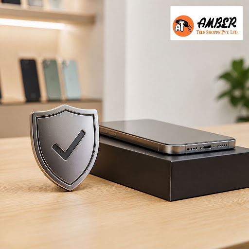 Buying a new phone or accessory should always feel safe and worry-free. At AMBER TELE SHOPPE PRIV… post image