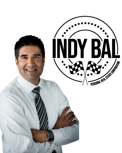 Indy Bal Personal Real Estate Corporation