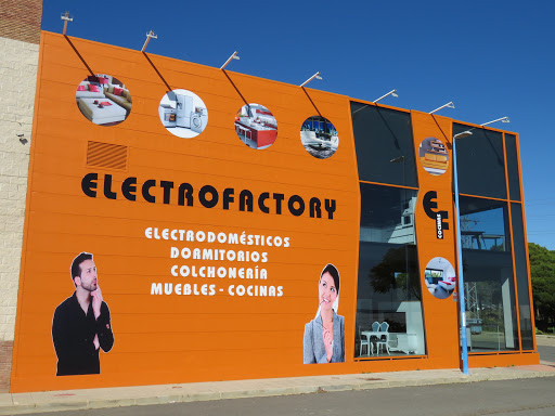 ELECTROFACTORY LEPE