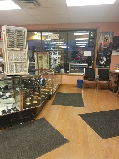 Arlington Coin & Watchworks - Thumbnail