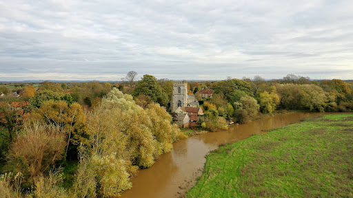 All Saints Church, Bubwith - Thumbnail
