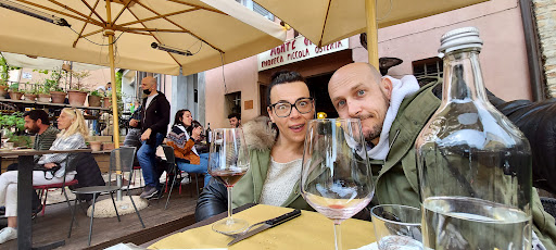 Enoteca Monte Giove