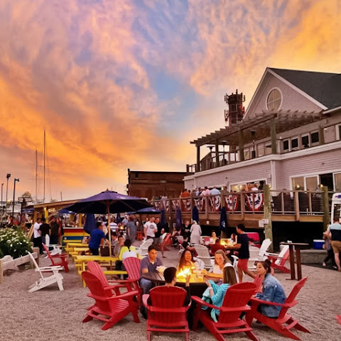 Stony Creek Brewery by null