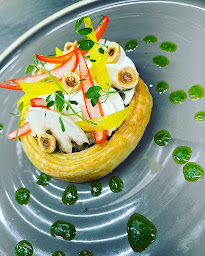 Photo n°13 de Auberge du J'y cours à Agnetz (Lieu de mariage)