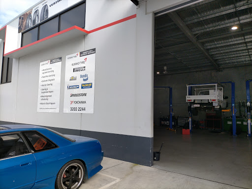 Andrews Tyre & Mechanical North Lakes - Thumbnail