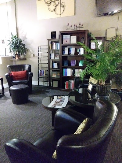 Christian Science Reading Room & Book Store