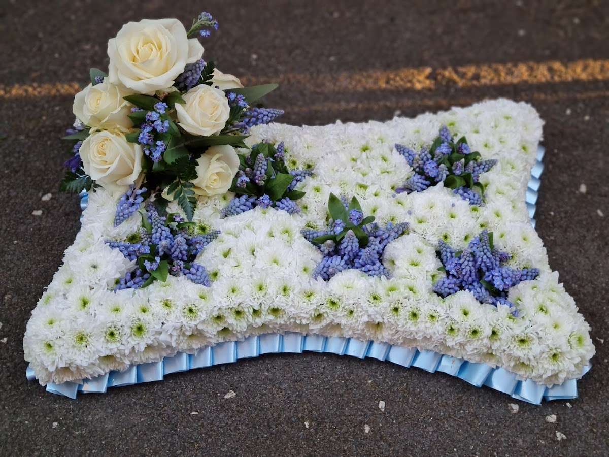 Clare's Florists Willenhall