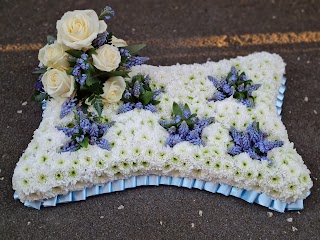Clare's Florists Willenhall