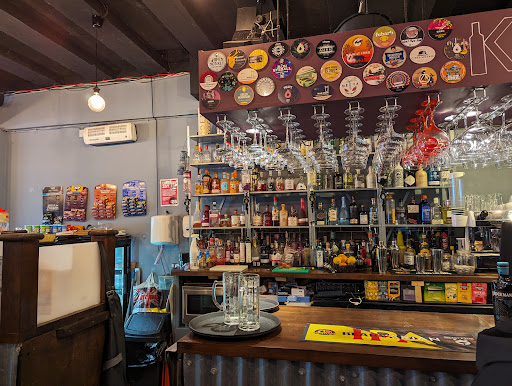Kraftt Lounge Bar - Thumbnail