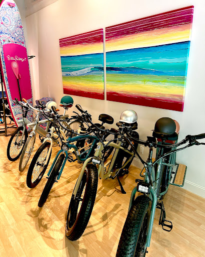 Arrow E-Bikes Gallery - United States