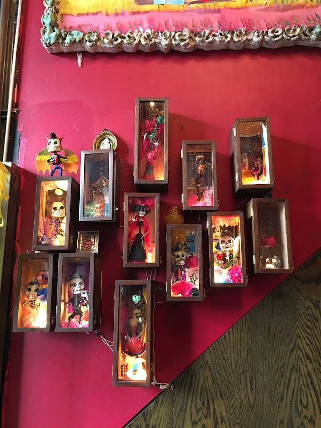 Cantina Royal New York