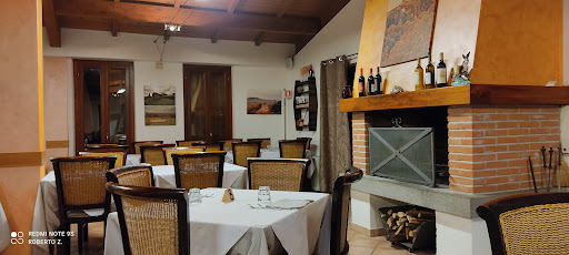 Ristorante @ Agriturismo Il Marrugio - Thumbnail