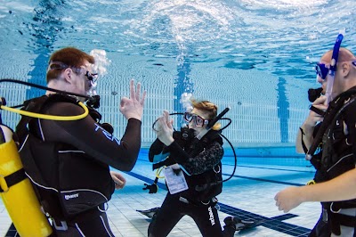 Photos of Oulu Diving Center