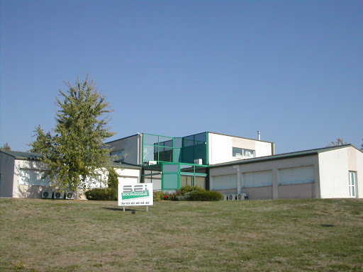 SEI Société d'études industrielles Bourgogne