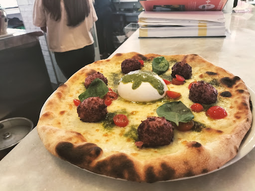 Trattoria A Tarantella - Thumbnail