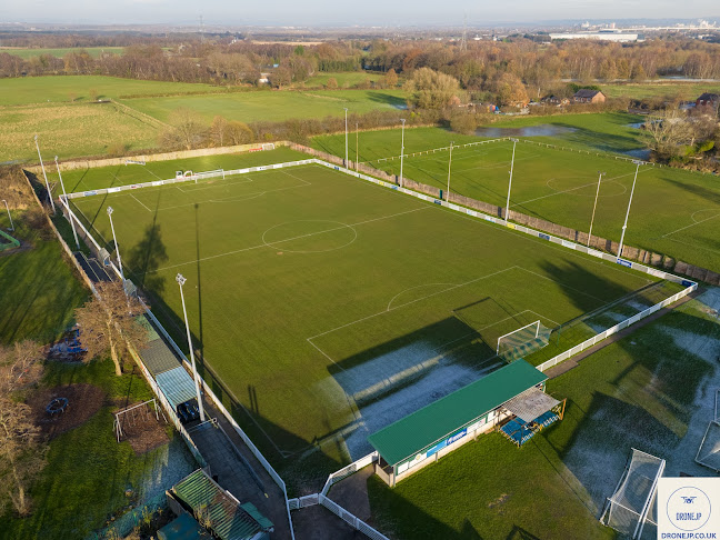 Irlam Football Club