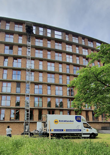 Verhuisbedrijf Utrecht ExtraHanden - Thumbnail