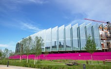 Cambridge Biomedical Campus cambridge