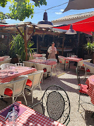 Photo n°37 de L'Endroit à Frontignan (Bar)