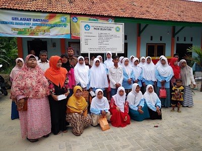 Photos of PKBM SEJAHTERA