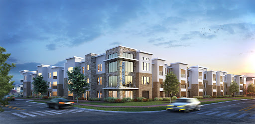 The Ovilla at Legacy Square - United States