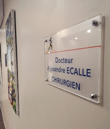 Photo n°7 de Dr. Alexandre Ecalle - chirurgie épaule - arthroscopie - prothèses - infiltrations - canal carpien - arthrose pouce - Toulon à La Seyne-sur-Mer (Chirurgien orthopédiste)