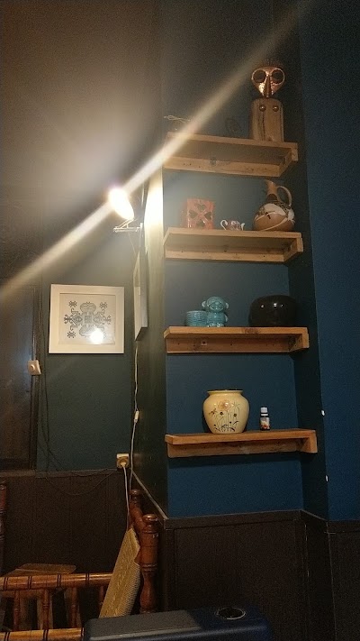 Photos of Cafe Baz