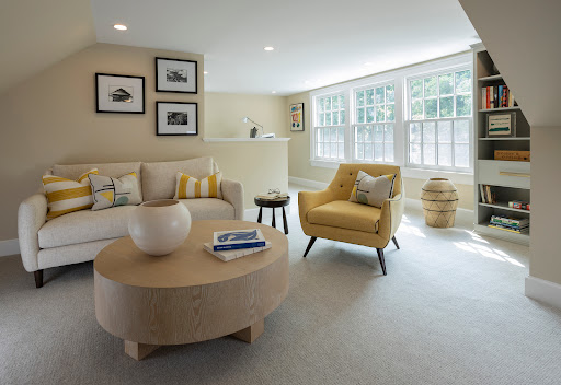 Maggie Bender Interiors Gallery - United States