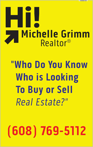 Michelle Grimm, REALTOR, ABR, SRES - Berkshire Hathaway HomeServices North Properties - Thumbnail