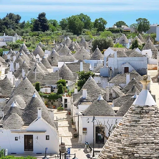 City of Alberobello - Thumbnail