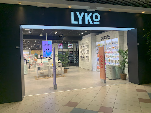 Lyko Luleå Logo