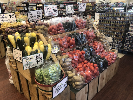 Bob's Windham IGA - Visual
