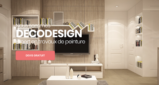 DECODESIGN - Visual