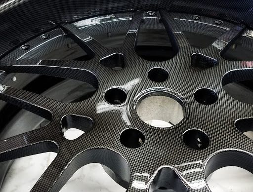 MK Hydro Dipping