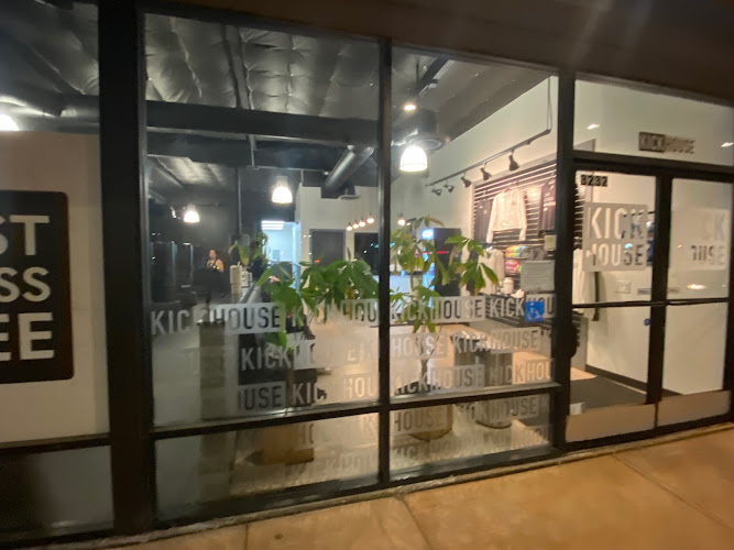 KickHouse - muay thai in Tracy, California