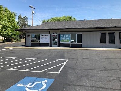 Siskiyou Physical Therapy