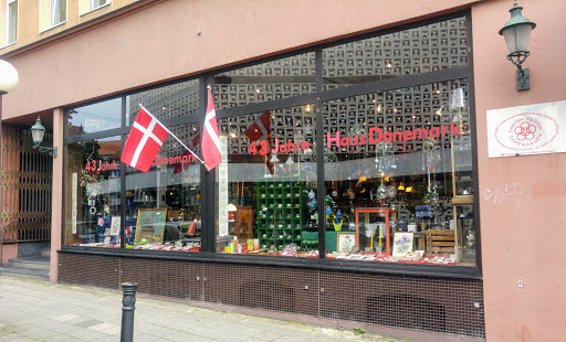 Haus Dänemark Erik Tillge
