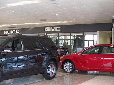 Suntrup Buick GMC