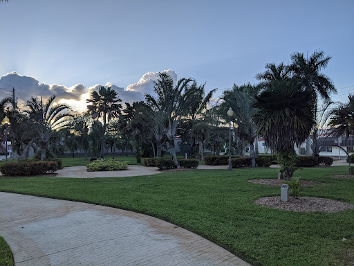Bennett-Hart Park
